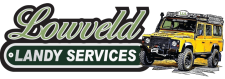 Lowveld Landy Services