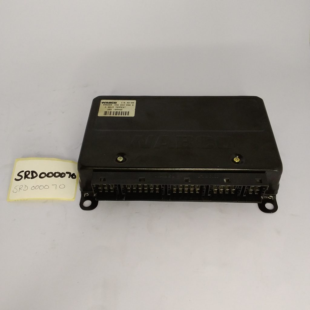 SRD000070 – ABS Control Unit – DISCOVERY 2