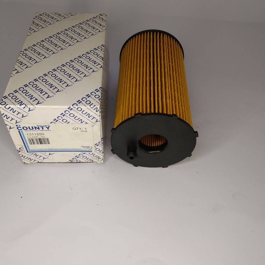 1311289 – 2.7TDV6 OIL FILTER