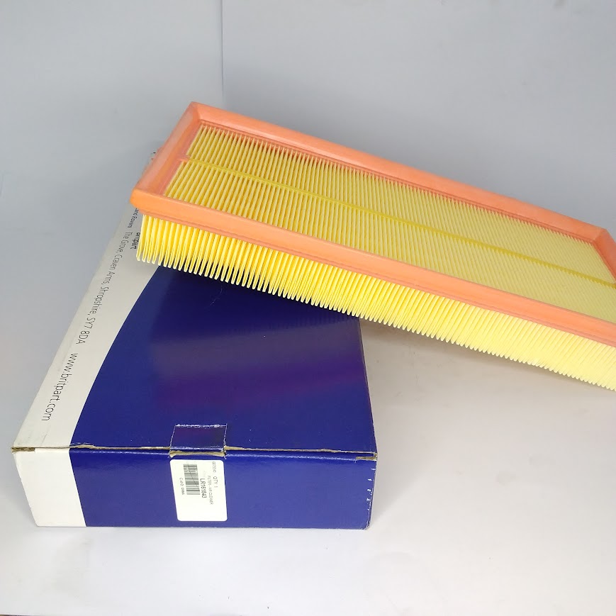 LR161843 – AIR FILTER – 5.0V8 / 3.0V6  / 4.4 TDV8 / 3.0V6 GEN2