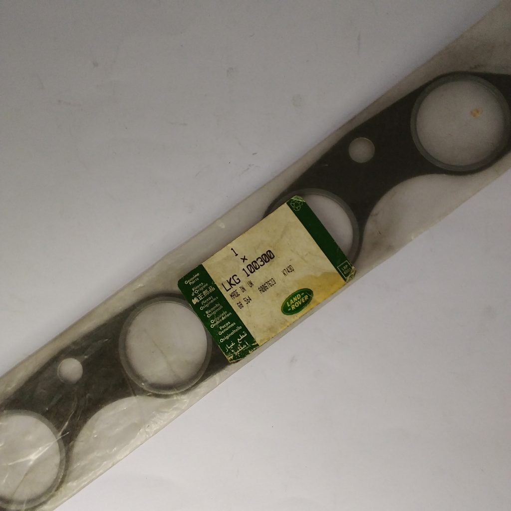 LKG100300 – EXHAUST MANIFOLD GASKET – FREELANDER 1 – 1.8 PETROL