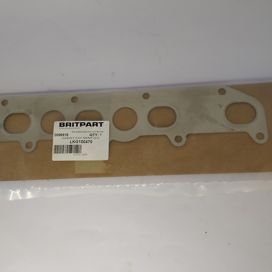 LKG100470 – EXHAUST MANIFOLD GASKET – TD5