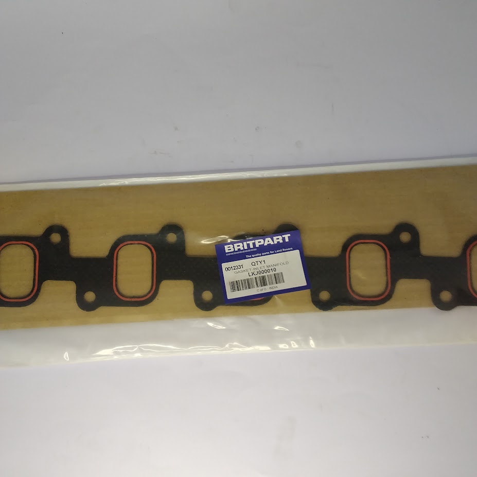 LKJ000010 – INTAKE GASKET – TD5 – DISCOVERY 2