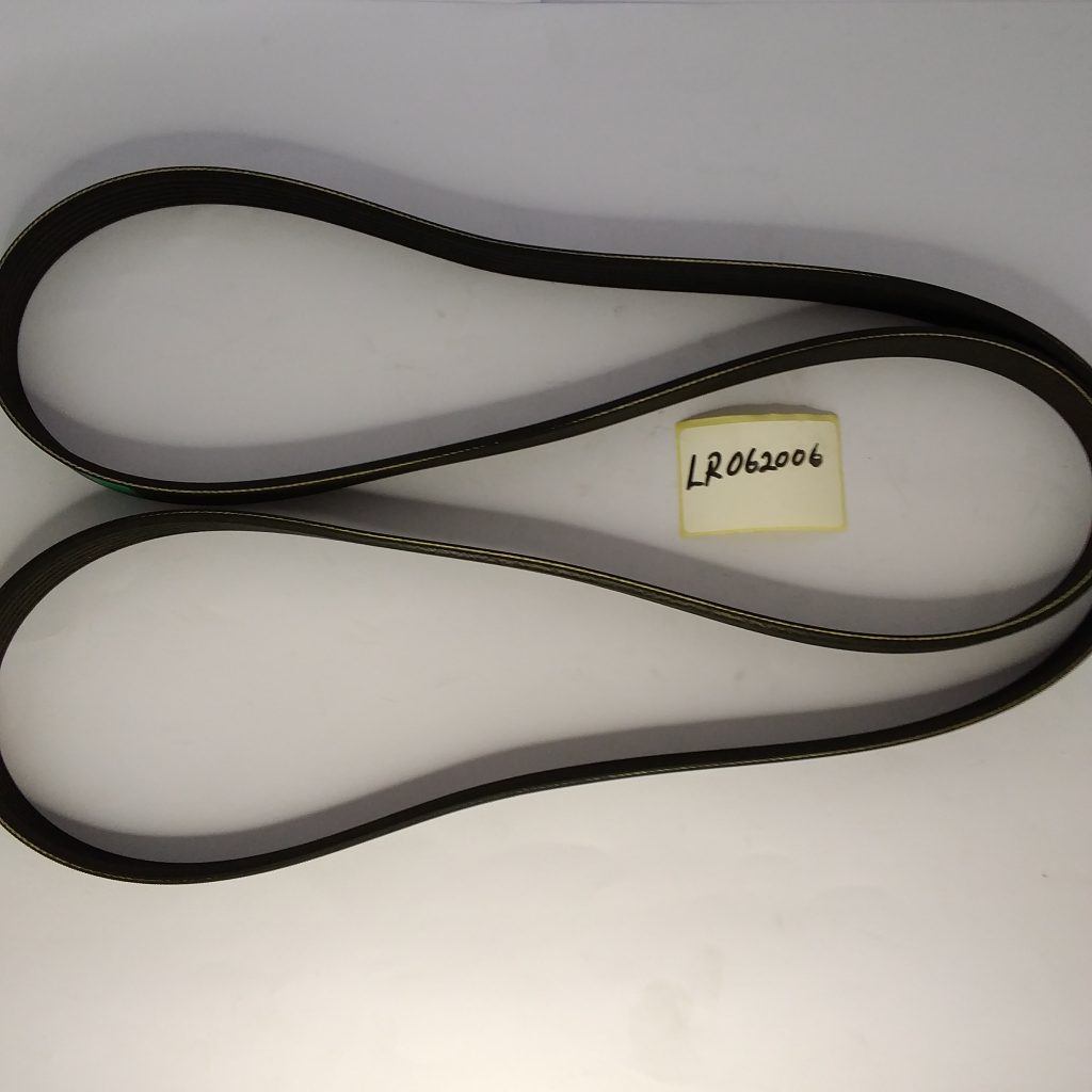 LR062006 – V-BELT 3.0 DIESEL GEN 2