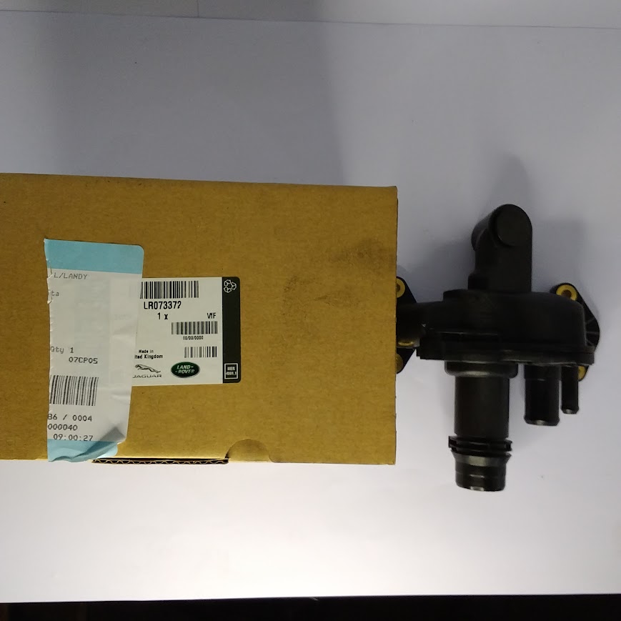 LR073372 – THERMOHOUSING – 2.7 & 3.0