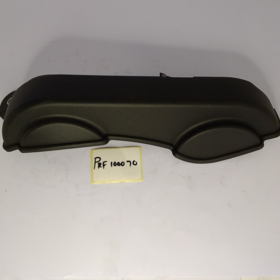 PRF100070 – GUARD – POWERSTEERING / ANCILLARY BELT – 4.0V8 / 4.6V8
